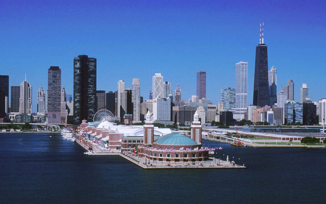 Chicago Price List - See Below