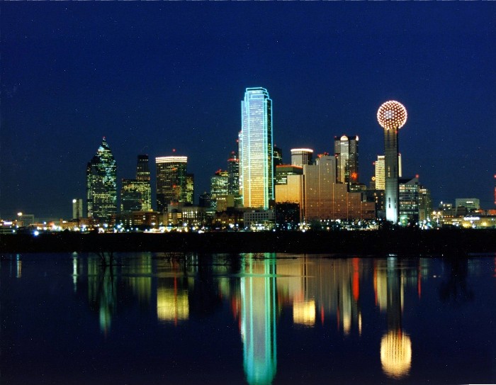 Dallas Price List - See Below